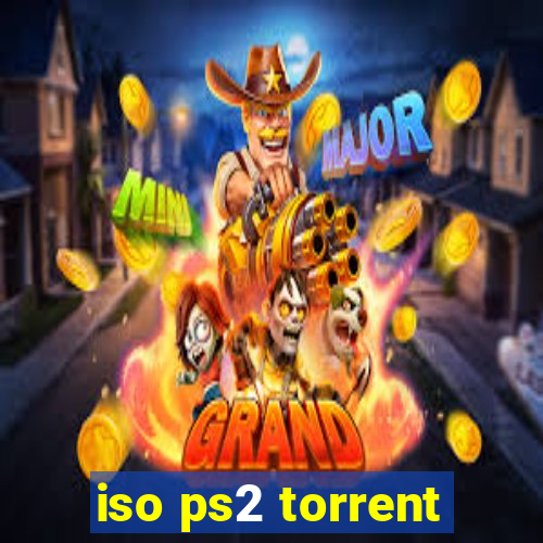 iso ps2 torrent